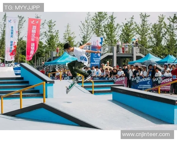 深圳滑板队的崛起与奋斗：世界攀岩锦标赛背后的成长故事